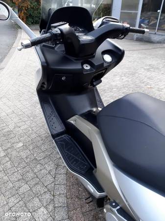 Kymco Xciting - 18