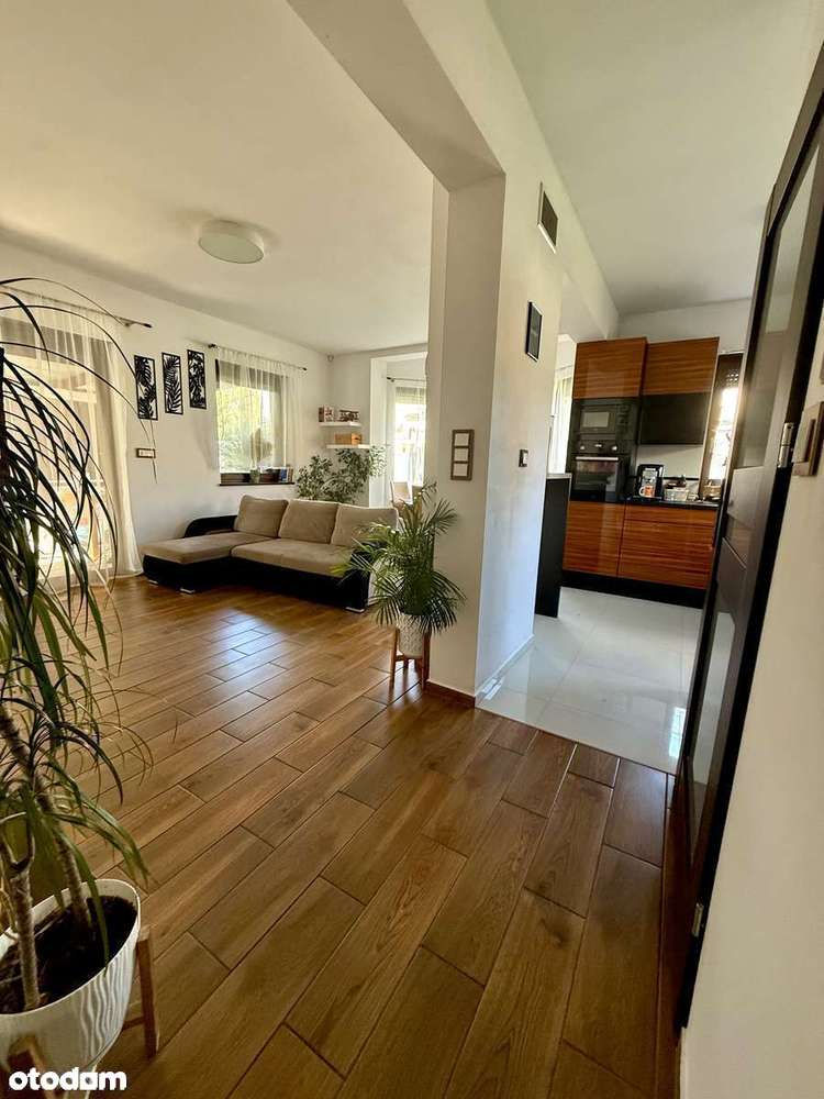 Dom wolnostojący Wrocław – Swojczyce • blisko natury i parku • - Pełny obrazek: 5/20