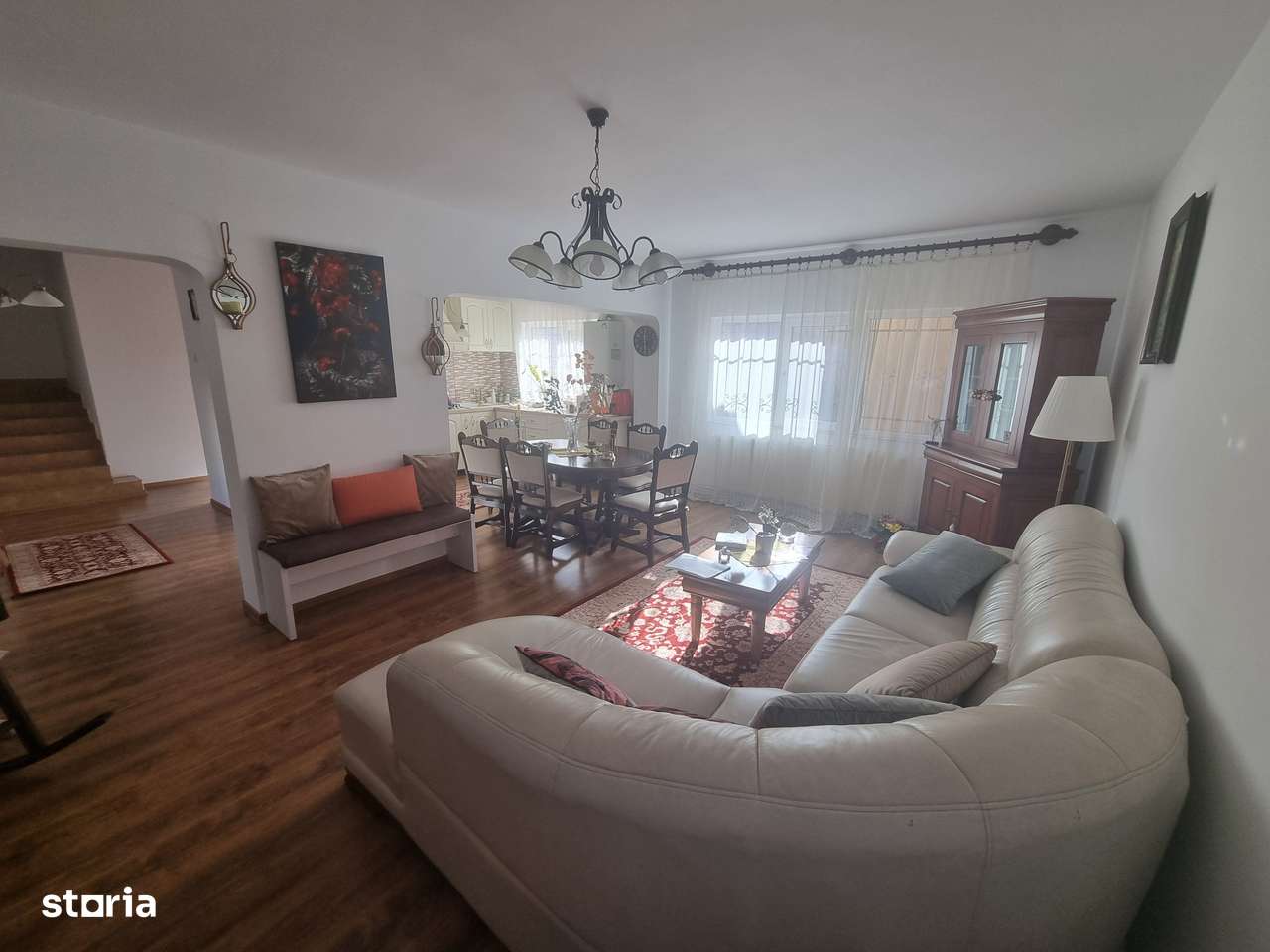 Soveja institut marina-casa P+M din bca la cheie - Imagine principală: 2/20