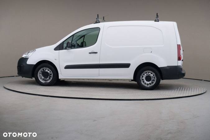 Peugeot Partner 1.6 BlueHDI Active L2 Czujniki Park. SalonPL VAT23% - 4