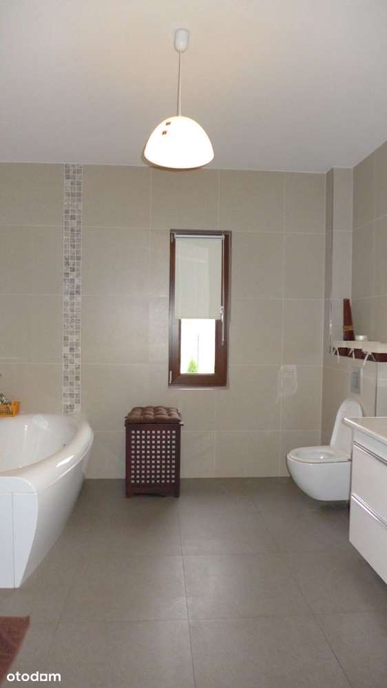 Dom w pobliżu lasu-niskie koszty utrzymania-10