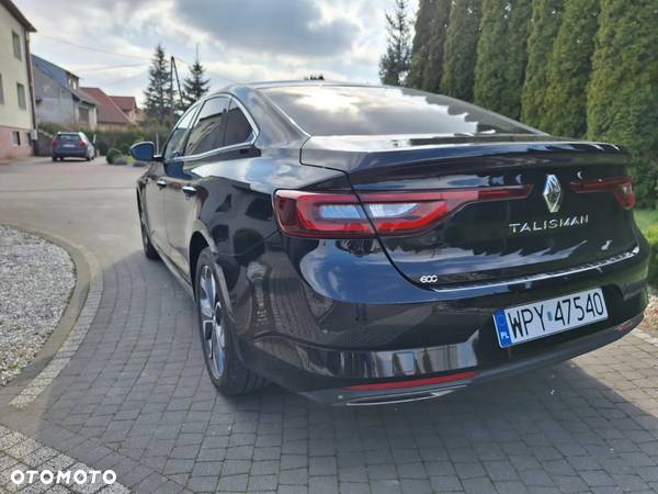 Renault Talisman - 8