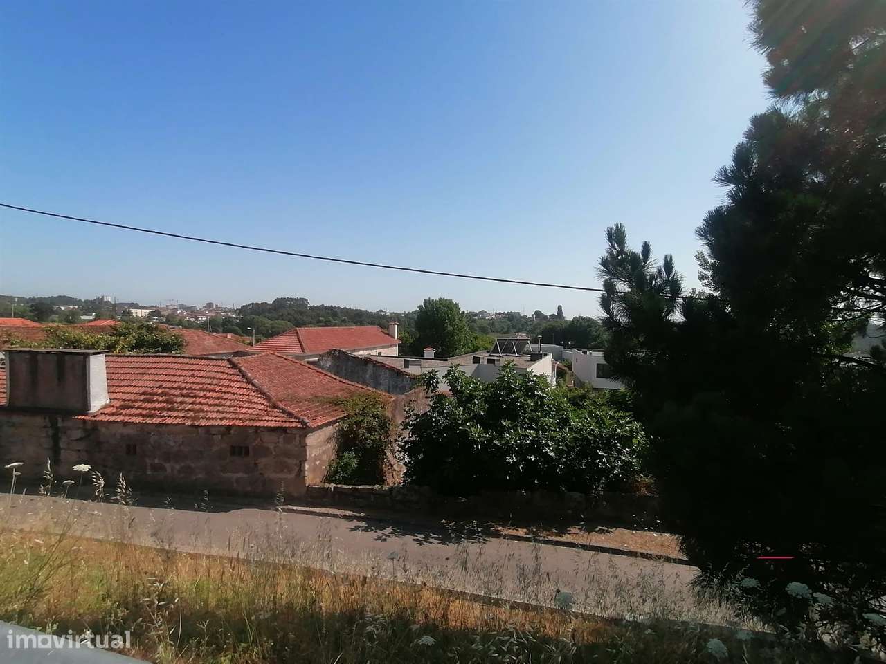 Moradia para Restaurar T4 Venda em Custóias, Leça do Balio e Guifões,M - Grande imagem: 4/15