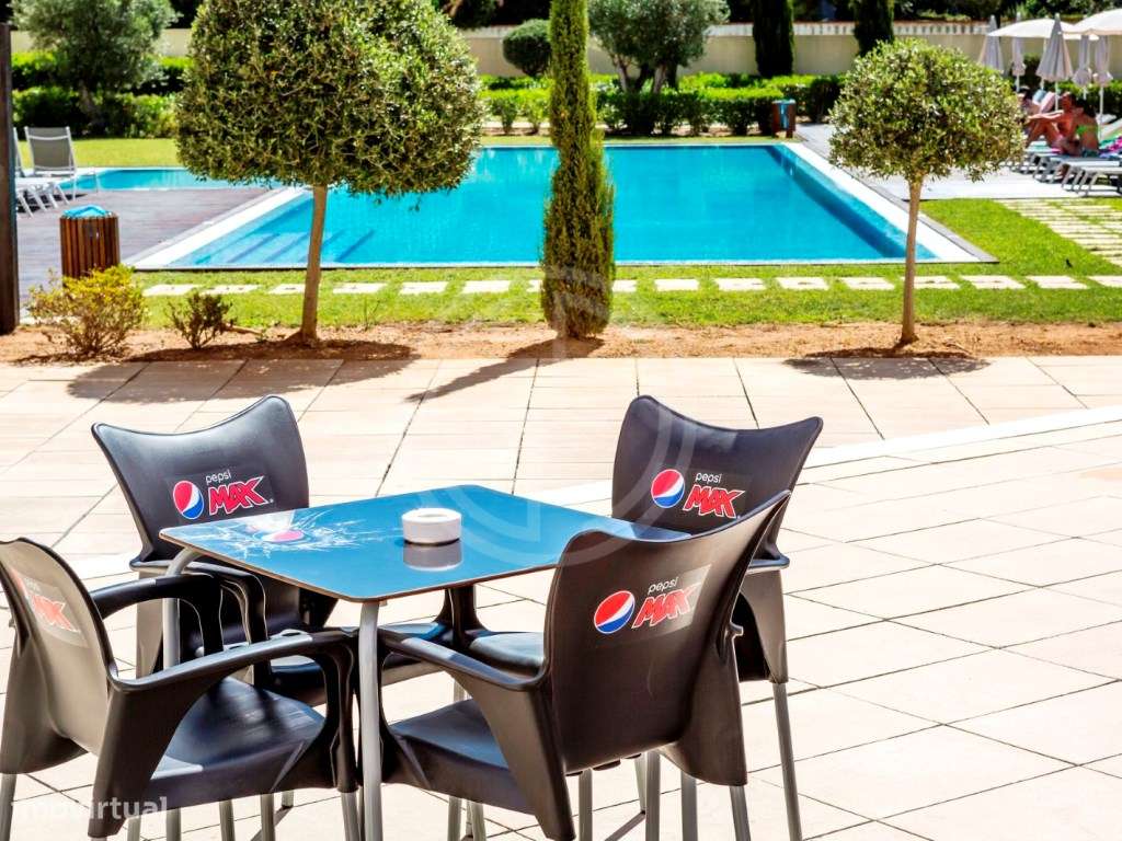 Apartamento T1 de Luxo em Vilamoura | Vista Golfe | Perto da Praia ... - Grande imagem: 3/20