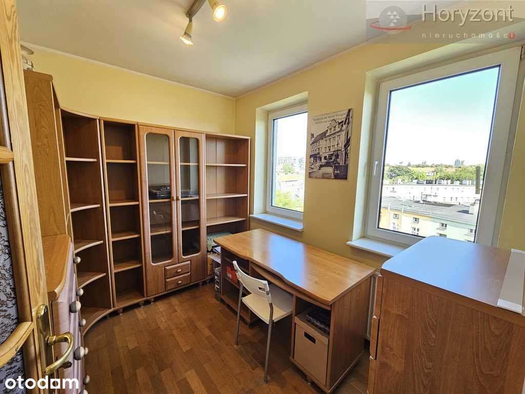 4pok., balkon, garaż, piwnica, blisko Jasne Błonia-3