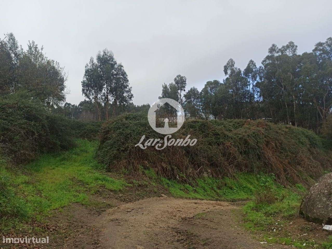 Terreno para Construção de moradias - Grande imagem: 2/28