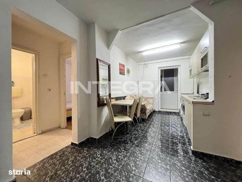 Apartament 2 Camere Decomandat | Etajul Unu | Expunere Sudica | Manast - Imagine principală: 4/12