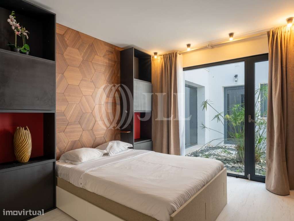 Moradia T5 com piscina, na Herdade da Aroeira, Almada-33