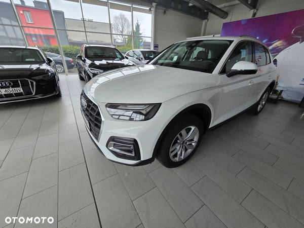 Audi Q5 40 TDI mHEV Quattro S tronic - 2