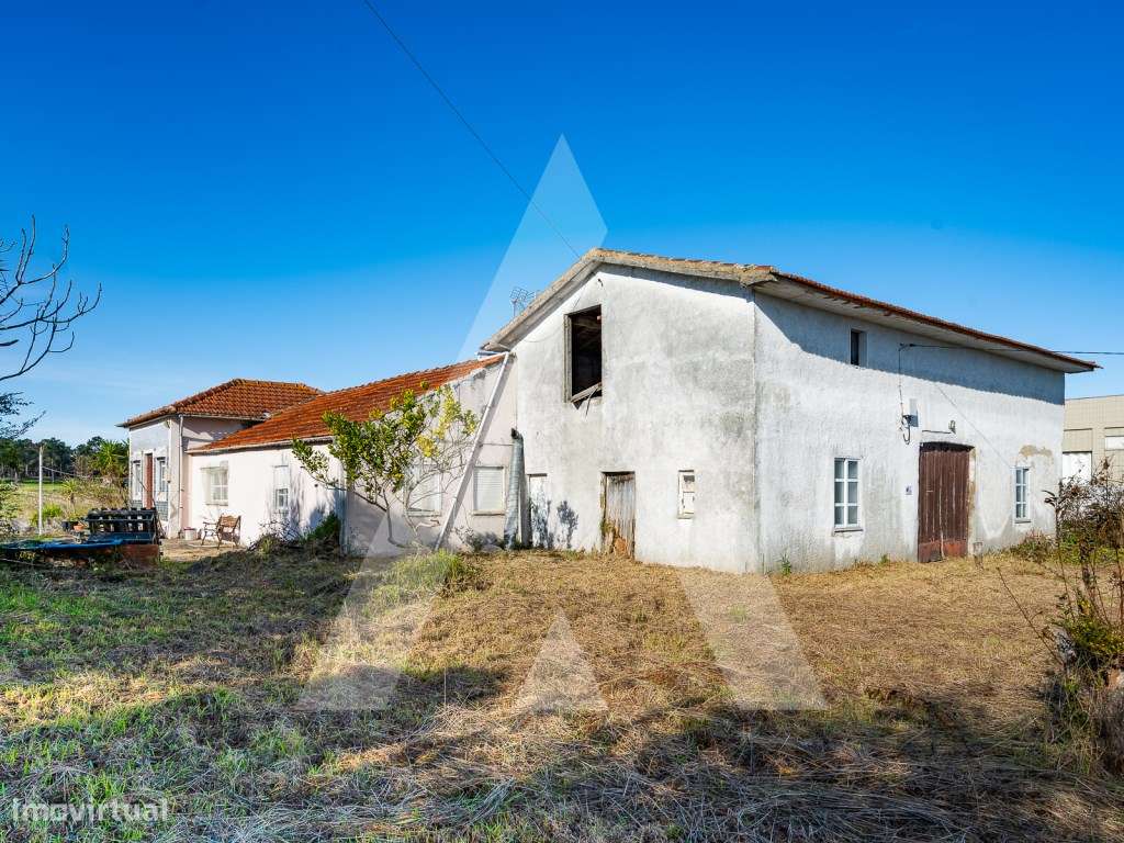 Moradia Térrea Isolada - Torrão Lameiro, Ovar-6
