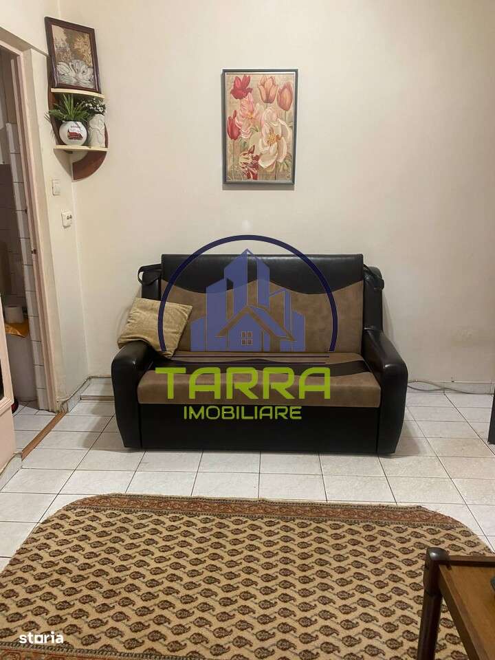 Garsoniera confort 1 de vanzare in Alba Iulia zona Cetate - Imagine principală: 5/10