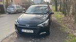 Hyundai i20 1.2 Passion - 8