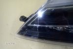 LAMPA LEWA LEWY FULL LED SEAT LEON 3 III LIFT 17- - 5