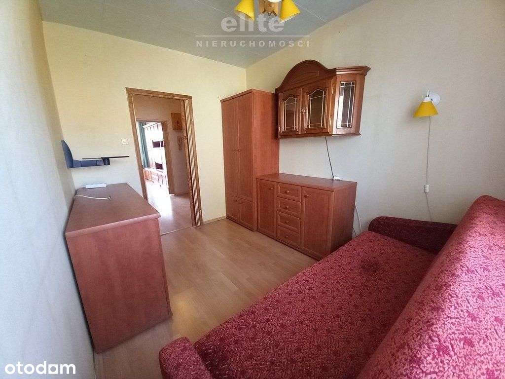 Rozkładowe 2 pok. 49 m2 balkon Os. Reda Gumieńce-6