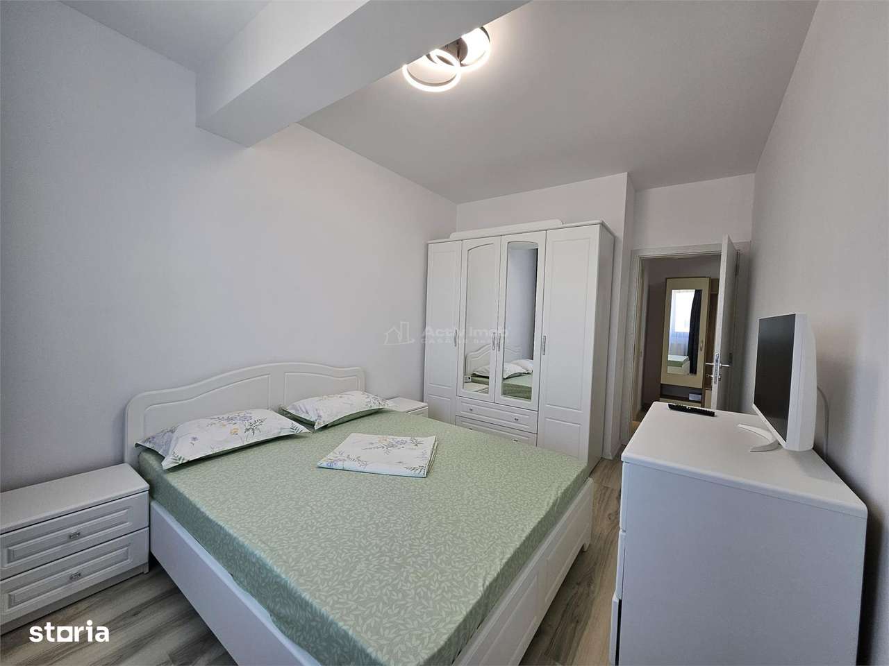 Apartament 2 camere NOU -  Theodor Pallady  Gura Putnei - Imagine principală: 5/11