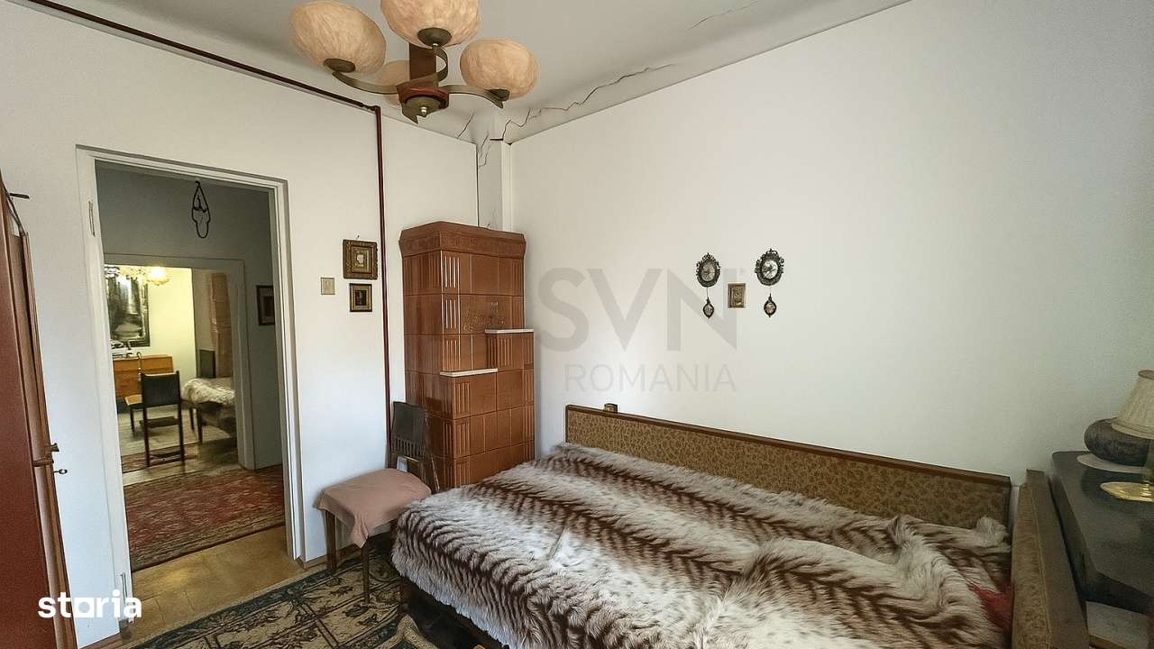 Casa l 1 Mai l 210mp Teren - Imagine principală: 5/13