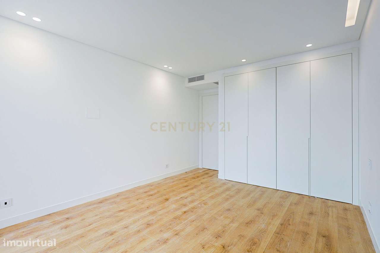 Apartamento T3 na MalvaRosa, Alverca-19