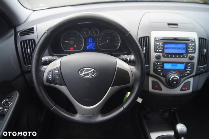 Hyundai I30 1.6 CRDi Premium - 15