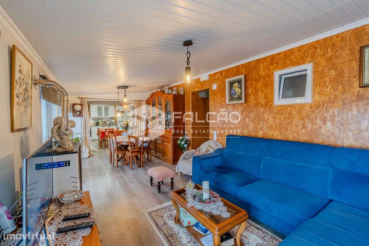 Moradia T4 Venda em Santarém (Marvila), Santa Iria da Ribeira de Santa - Grande imagem: 5/41