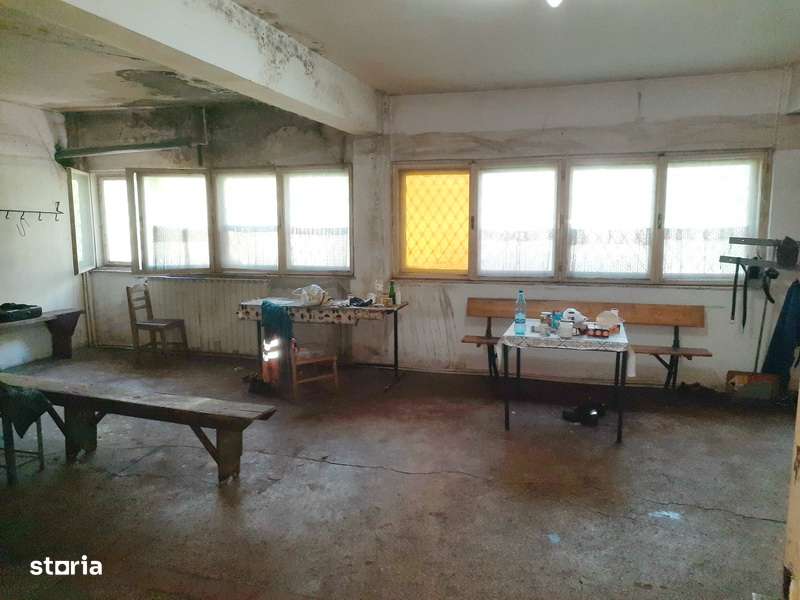 Construcții și terenuri vânzare „în bloc” - licitație (PA)-5