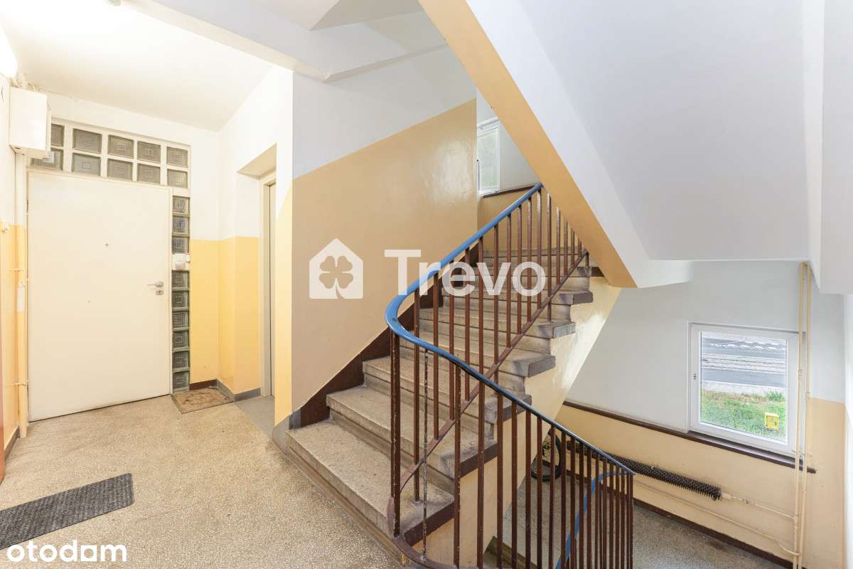 Po generalnym remoncie | Winda | Balkon-17