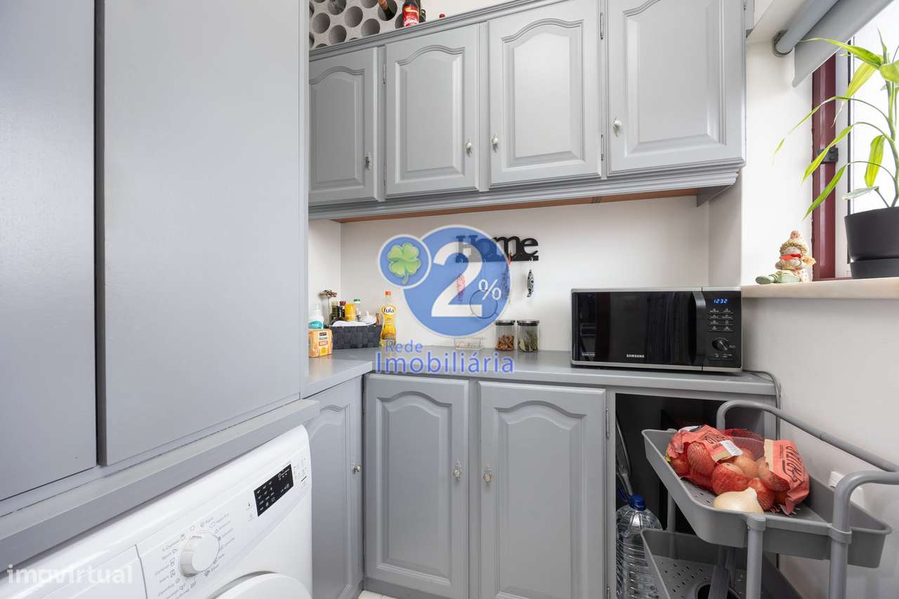 Apartamento Duplex T3+1 -  Marrazes-11