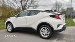 Toyota C-HR 1.2 T Prestige - 16