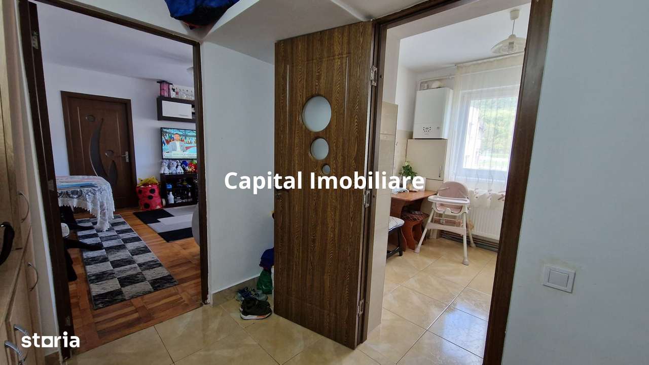 Apartament cu 3 camere de vanzare, Baia Sprie, Comision 0 - Imagine principală: 5/12