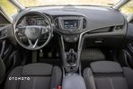 Opel Zafira 1.6 CDTI Elite S&S - 13