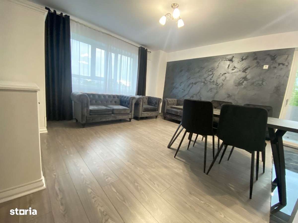 Nou INTABULAT 2 camere mobilat tatarasi-6