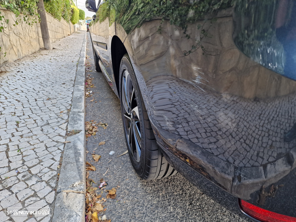 Renault Laguna dCi 150 FAP S&S Bose Edition - 7