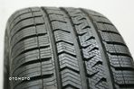 całoroczne 215/65R16 VREDESTEIN QUATRAC 5 , 7,4mm - 2