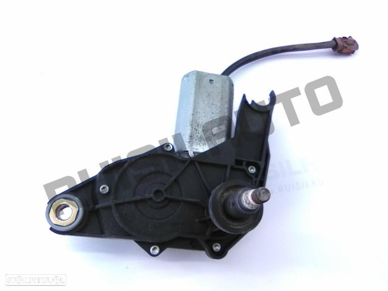 Sistema /motor Limpa Vidros Trás 96346_59880 Peugeot 106 Ii 1.0 - 2