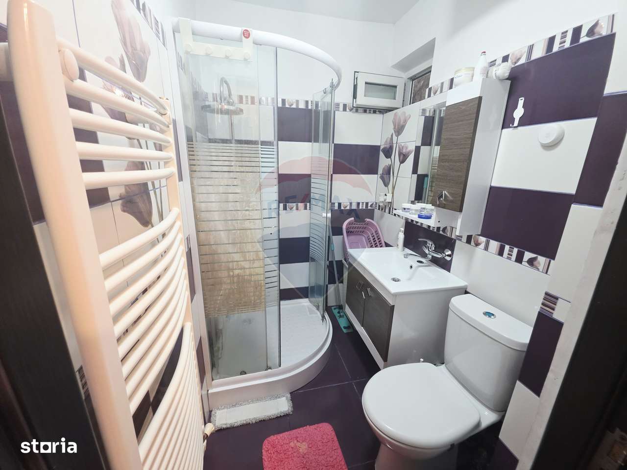 Apartament cu 2 camere de vânzare în zona Maratei-1