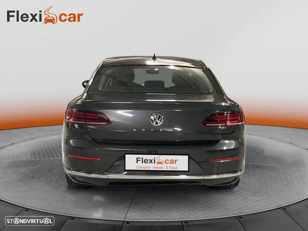 VW Arteon 2.0 TDI Elegance DSG - 7