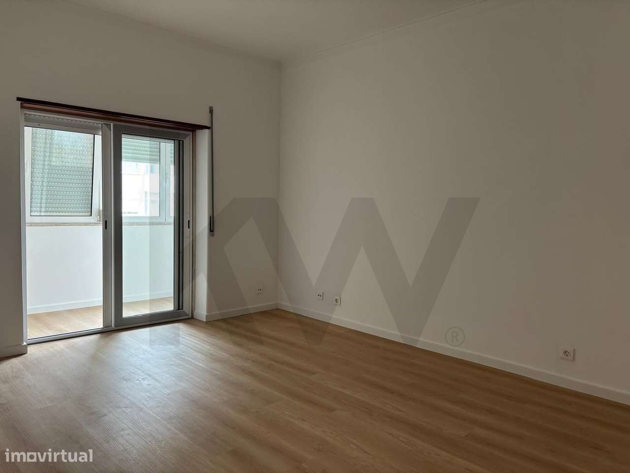 T2 Remodelado para Arrendar em Paço de Arcos - Grande imagem: 5/8