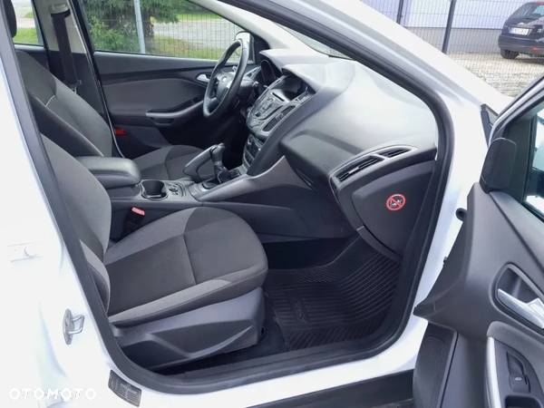 Ford Focus 1.0 EcoBoost Edition - 14