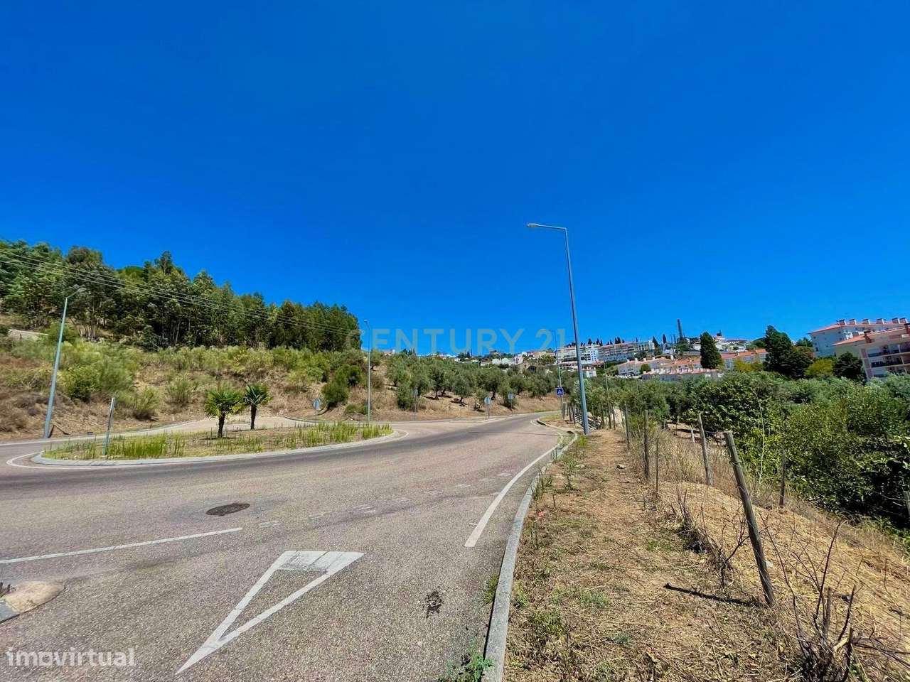 Terreno Misto | Portalegre - Grande imagem: 4/20