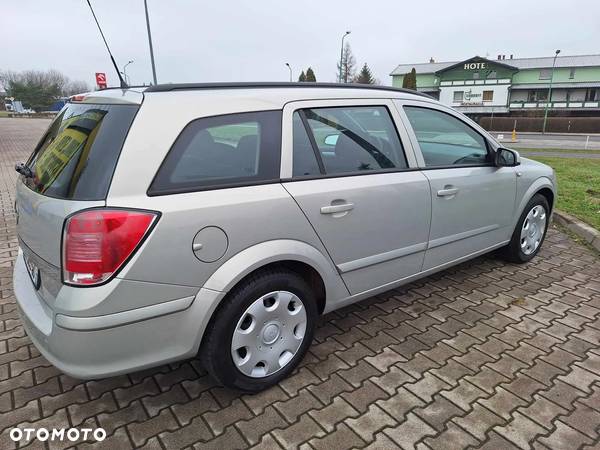 Opel Astra III 1.4 Essentia - 10