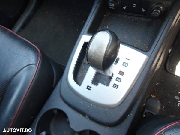 Stop haion dreapta Hyundai Santa Fe 2 2007 - 2012 SUV 4 Usi (340) - 5