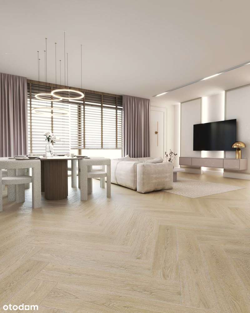 Nowoczesny Dom Pod Klucz - Pełny obrazek: 5/14