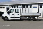 Renault Master D-Cab Basculabila 130 FAP L3H1 - 12