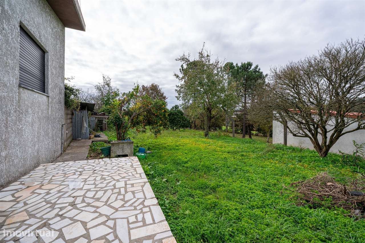 Moradia Isolada T3 Venda em Vila de Cucujães,Oliveira de Azeméis-5