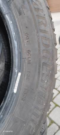 215/55/17 bridgestone blizzak lm 001 - 4