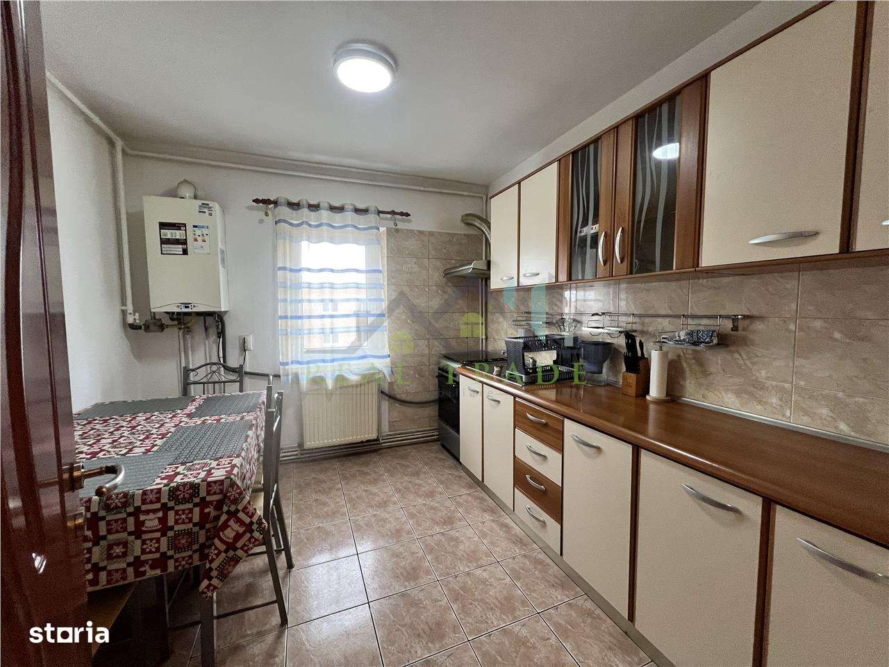 Apartament 2 camere decomandat Scriitorilor-10