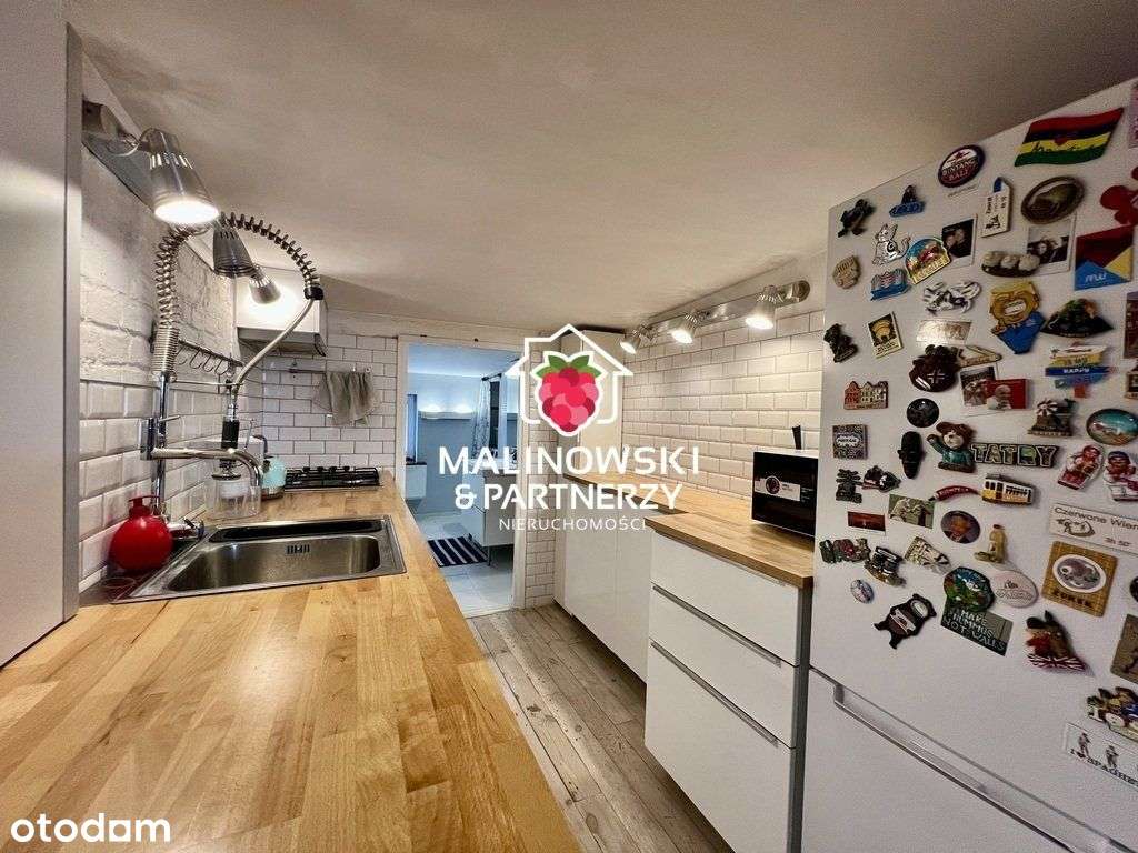 3 pokoje na toruńskiej starówce - do zamieszkania-13