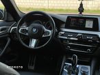 BMW Seria 5 520d xDrive M Sport sport - 23