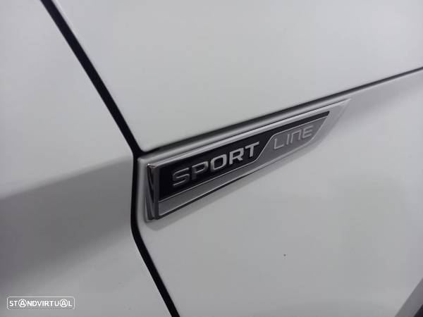 Skoda Kodiaq 2.0 TDI Sportline DSG - 20