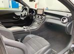 Mercedes-Benz C 220 d T 9G-TRONIC - 8