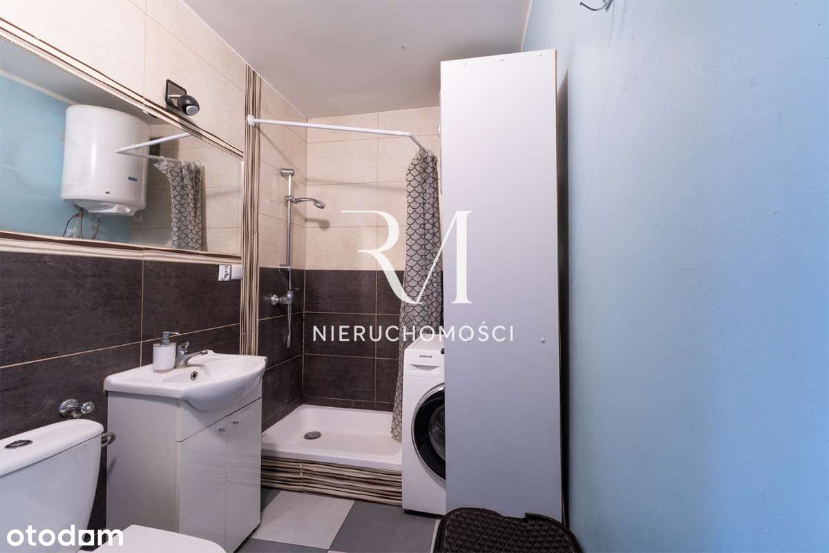 2-pokojowe mieszkanie w centrum Kościerzyny-6